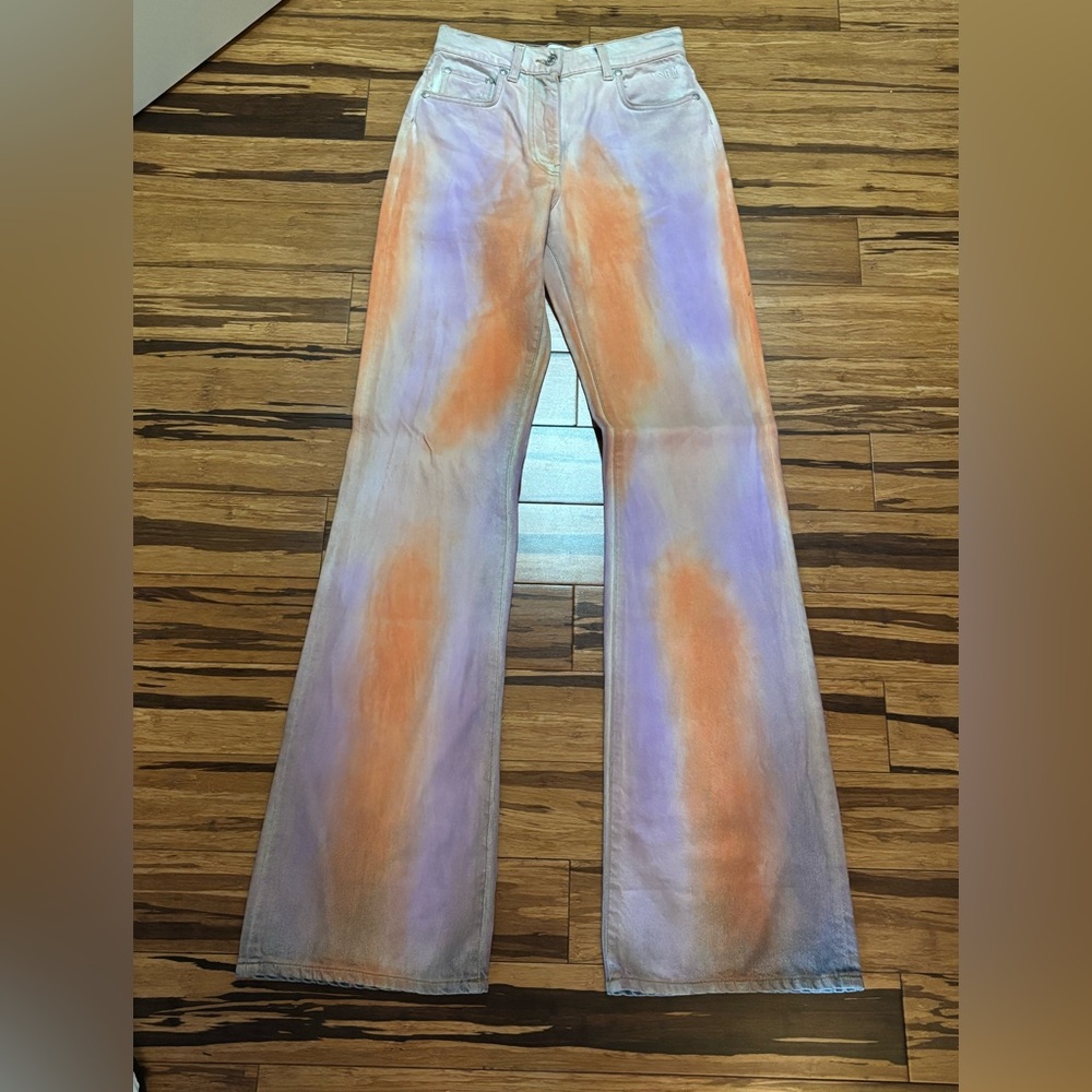 MSGM Jeans